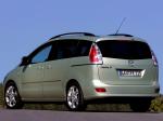 Mazda5 2006 года